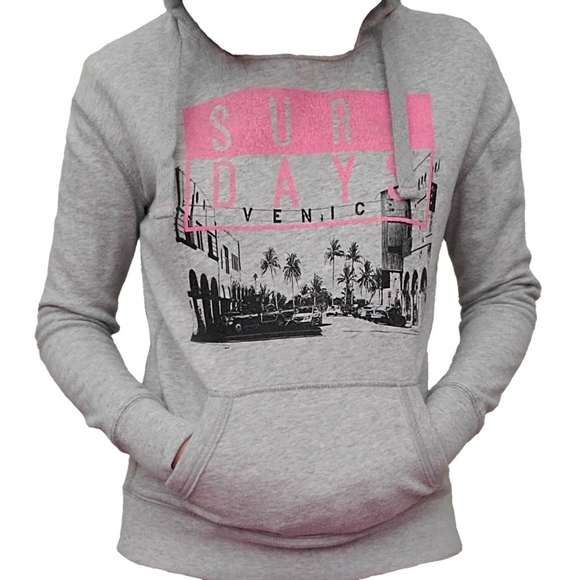 Aero: Hoodie - Picture 1 of 5